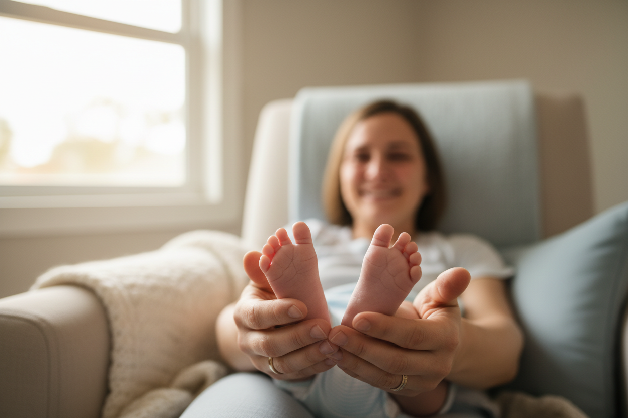 Life After Baby: Emotional Changes Every New Parent Experiences