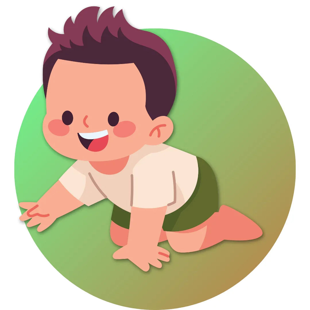 Infant (1-12  Months)
