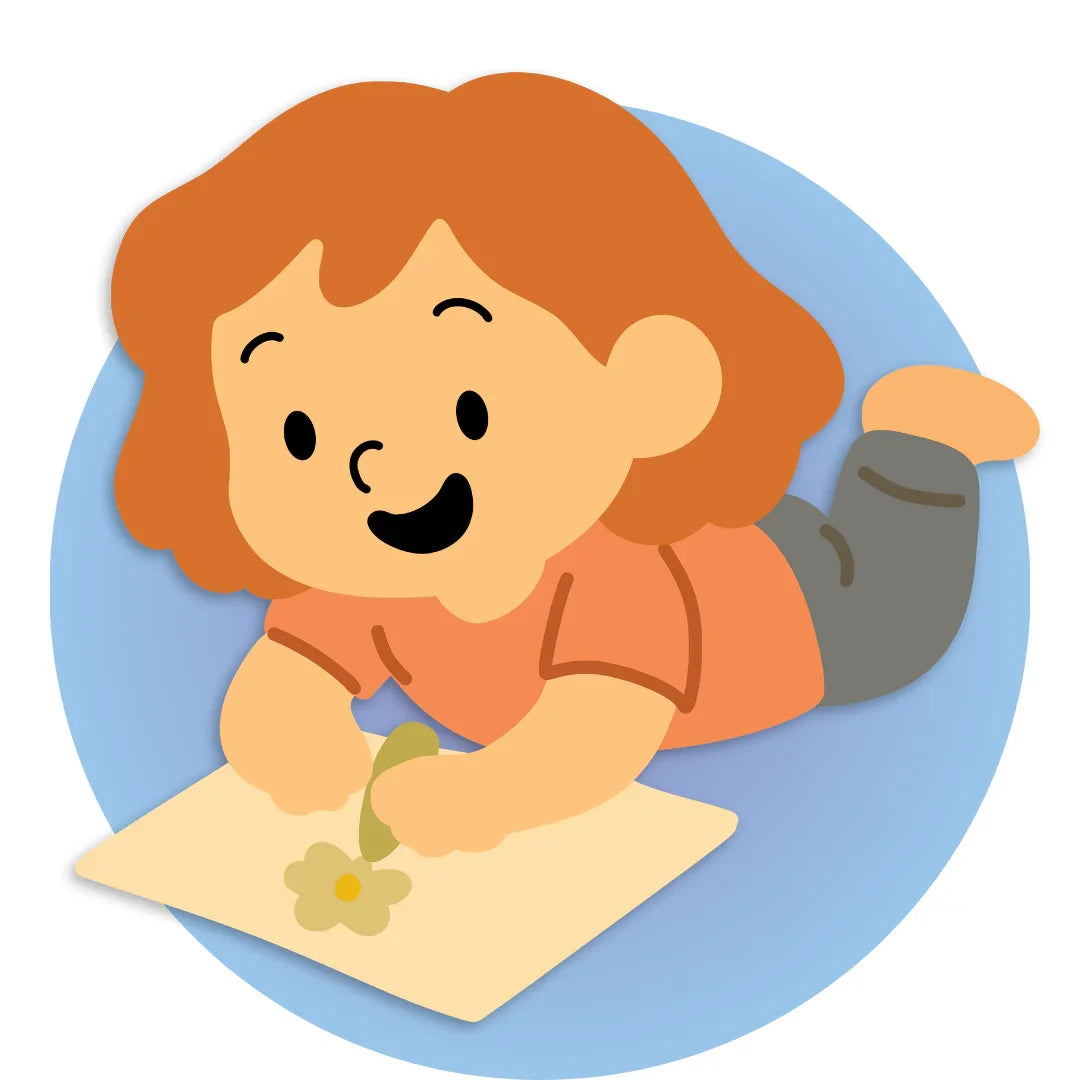 Toddler (1-3  Years)