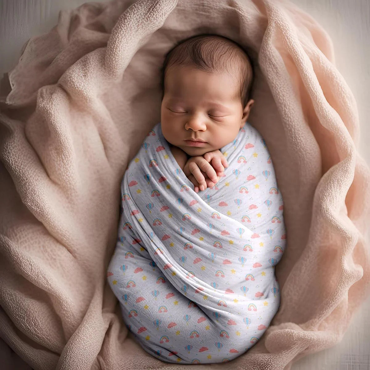 SWADDLE