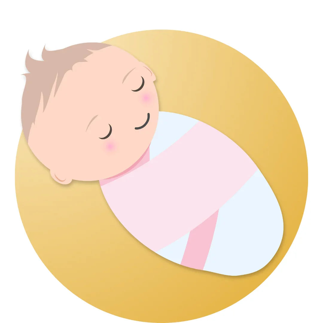 Newborn (0-1  Month)