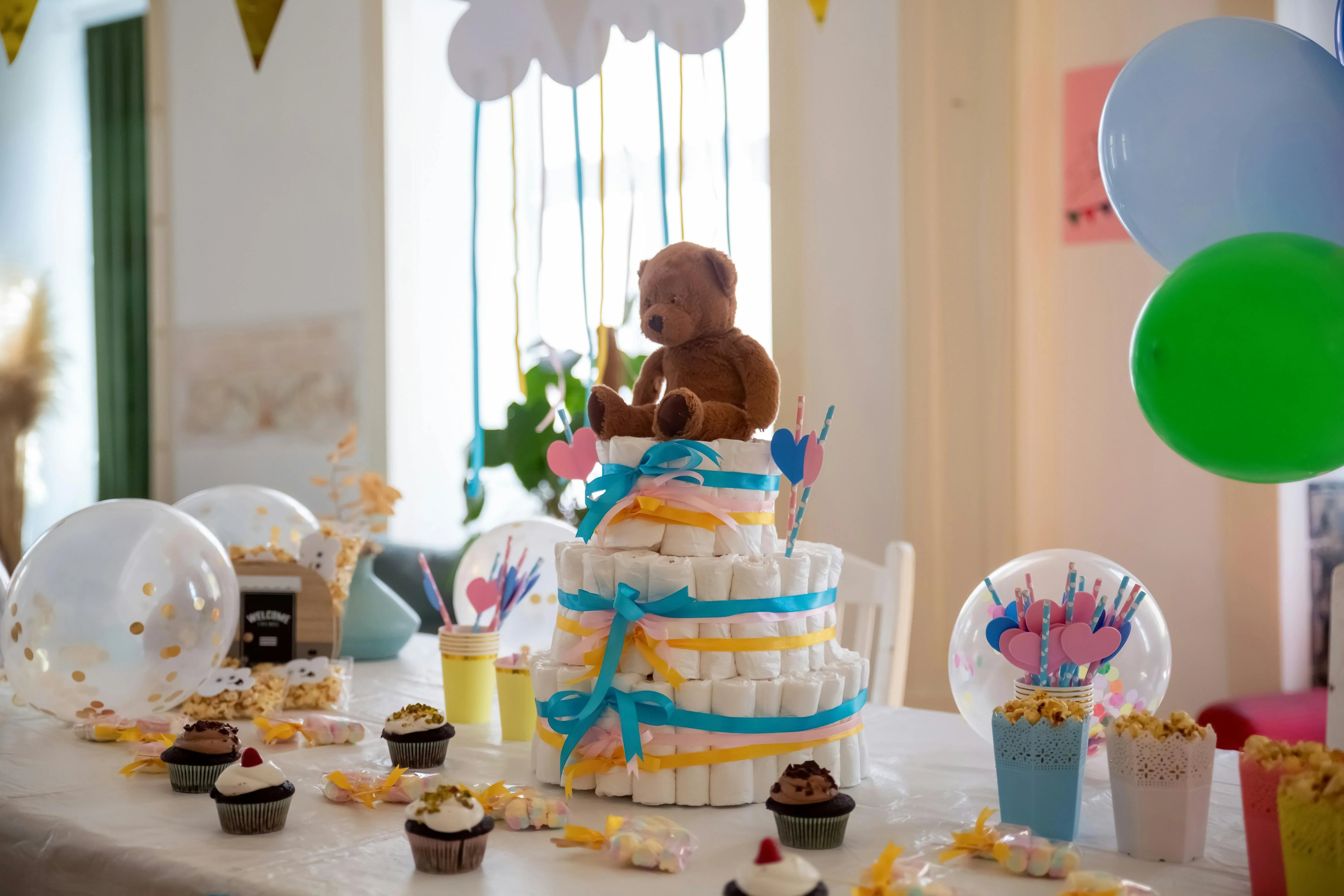 Baby Shower