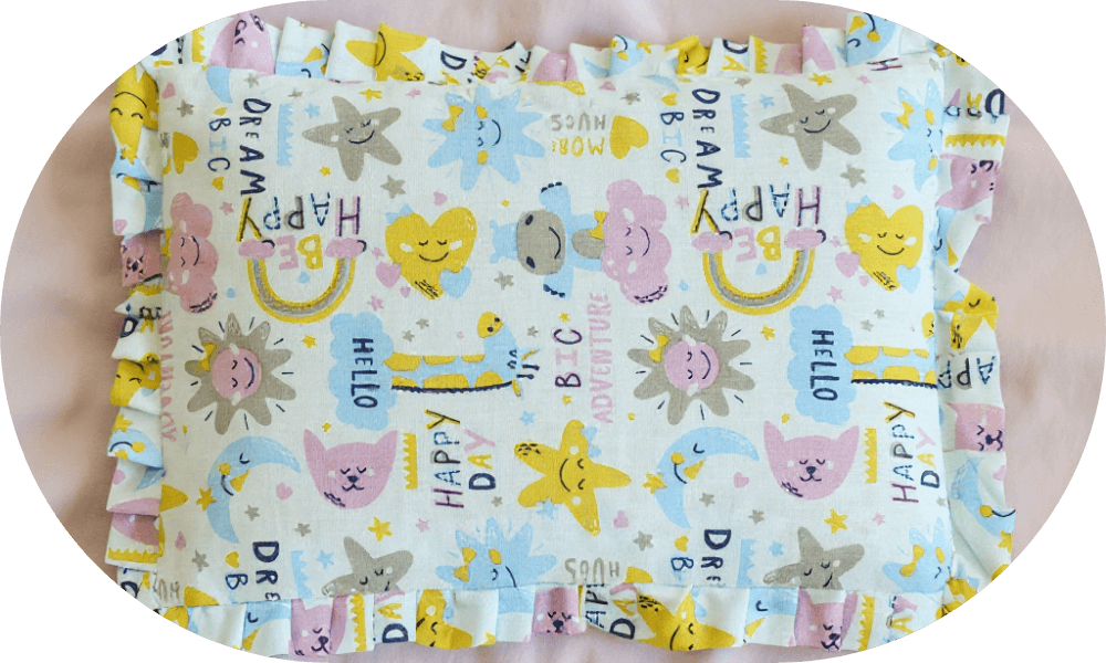 Cool, Breathable & Washable