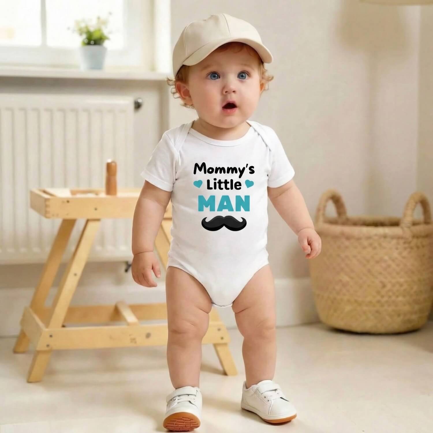 Baby Family