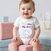 Cute Like My Bua Baby Onesie