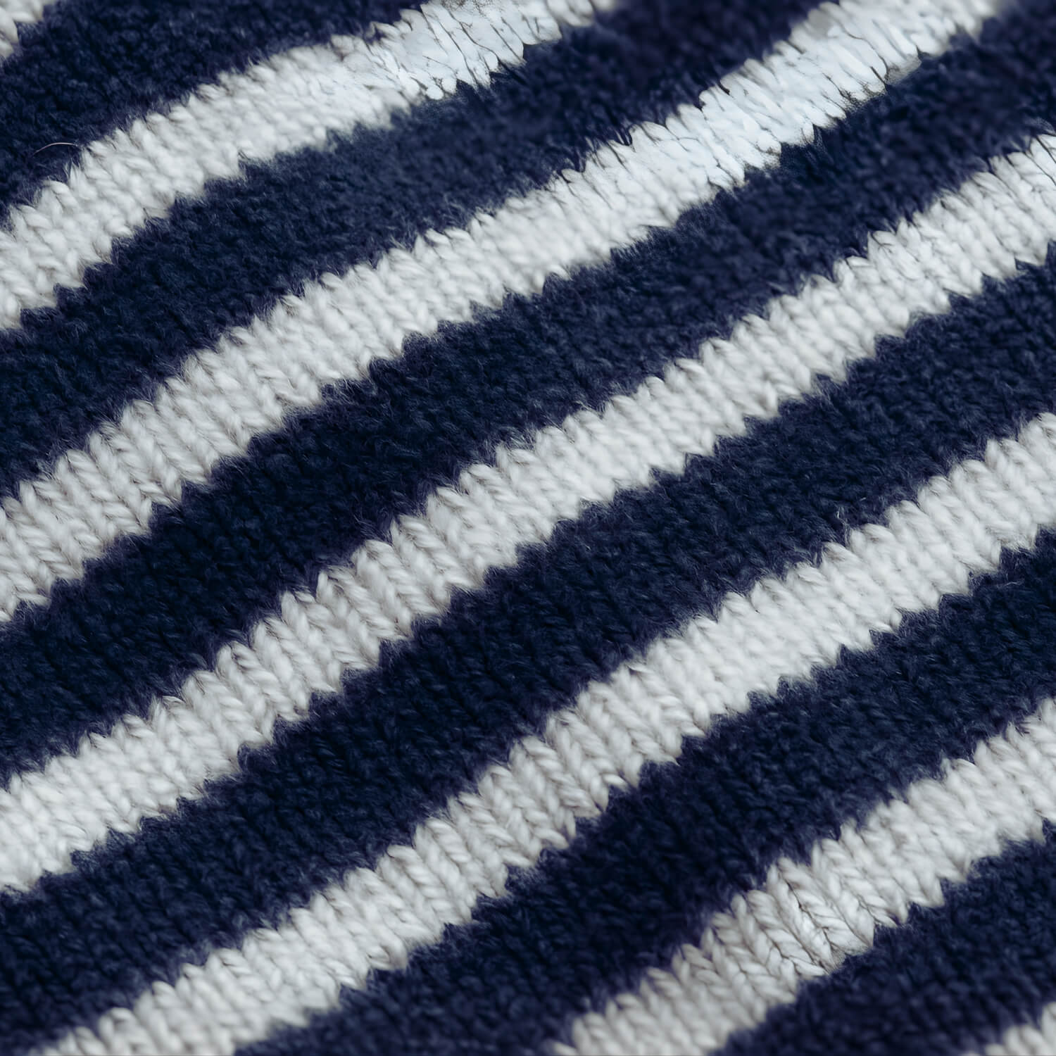 CuteTales Cozy Winter Baby Girl Frock – Warm Woollen Dress with Full Sleeves